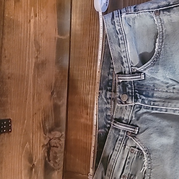 VINTAGE 505 USA LEVI - Picture 9 of 11